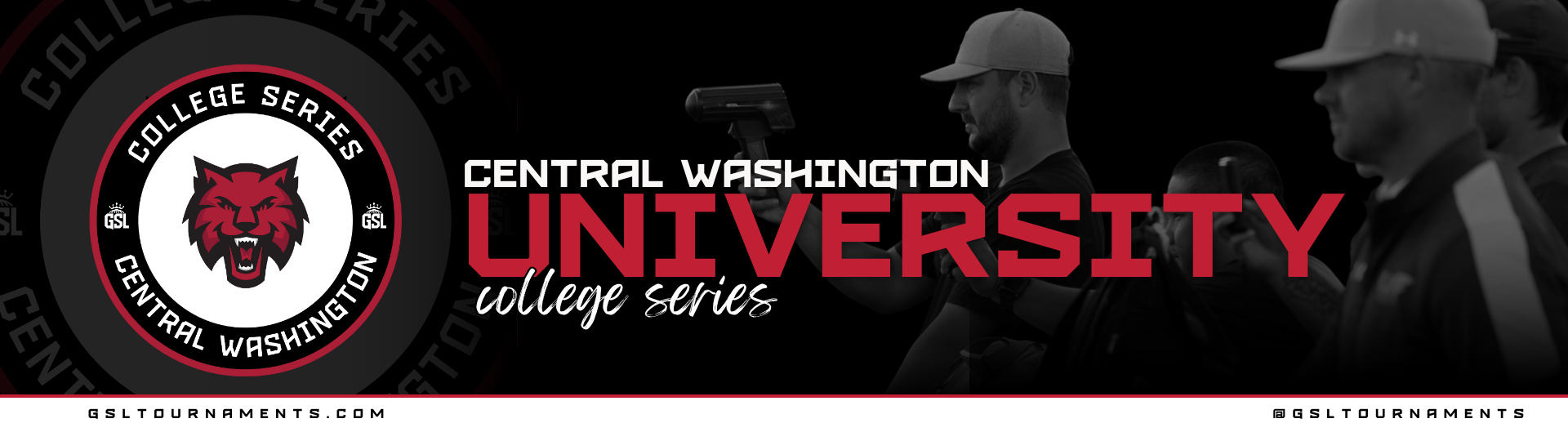 CWU Summer Series