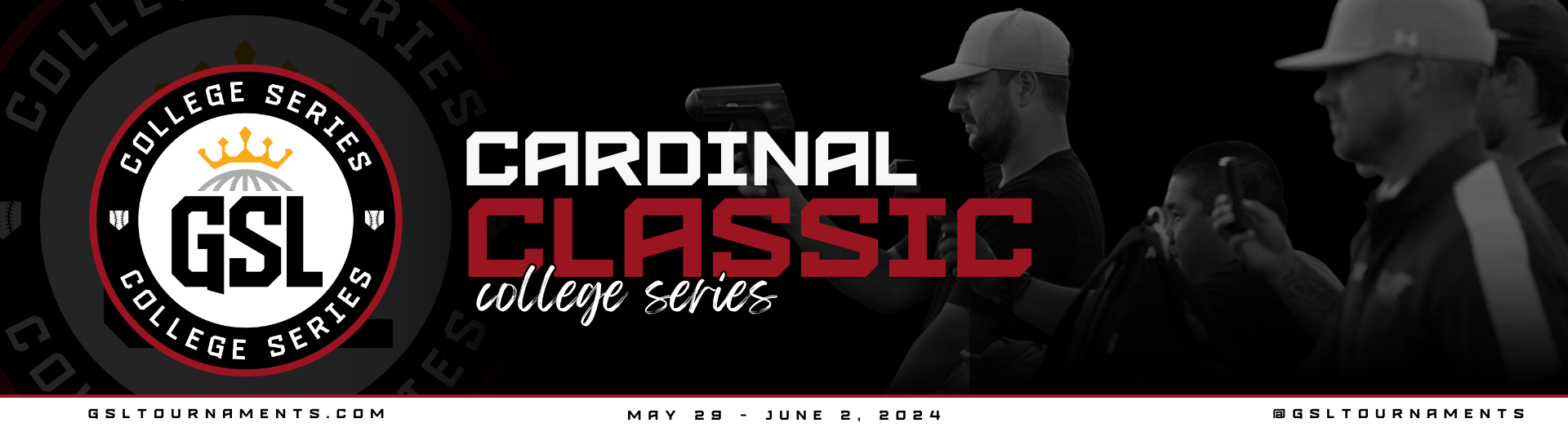 Cardinal Classic 18u