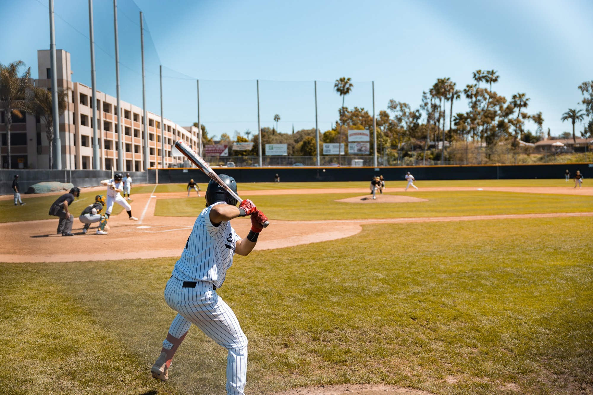 Biola Summer Series Premier Sports Tournaments
